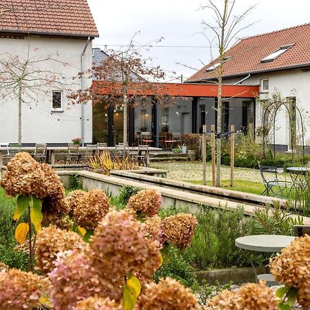 Het Verblijf Sint-Martens-Lennik Екстер'єр фото