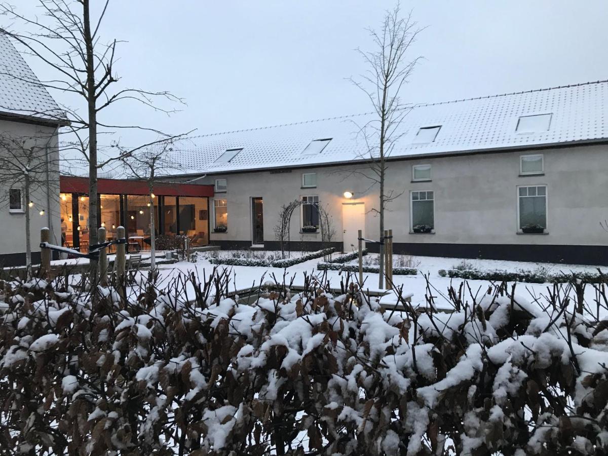 Het Verblijf Sint-Martens-Lennik Екстер'єр фото