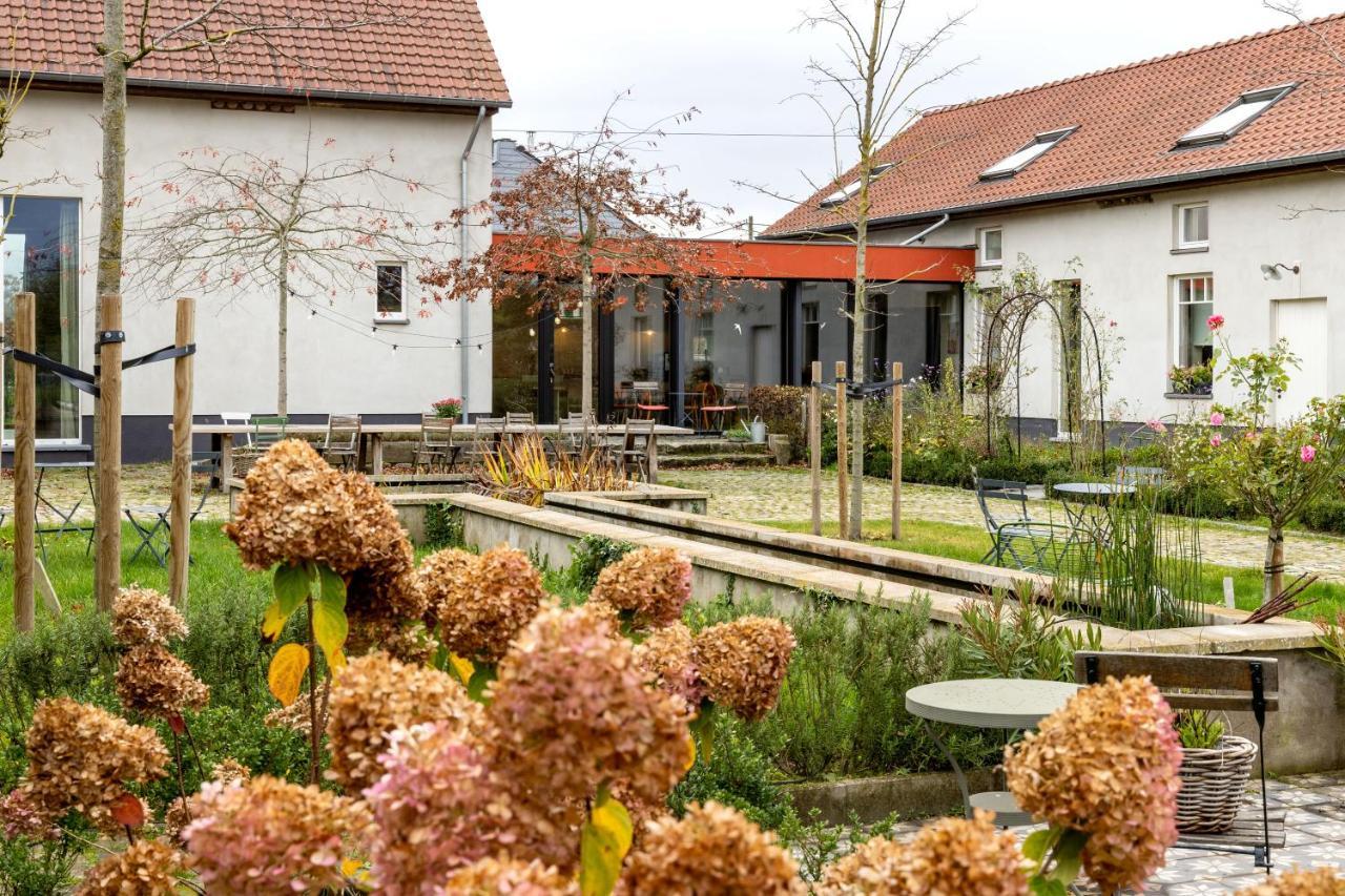 Het Verblijf Sint-Martens-Lennik Екстер'єр фото
